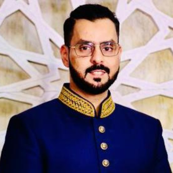 Advocate Mubin Solkar