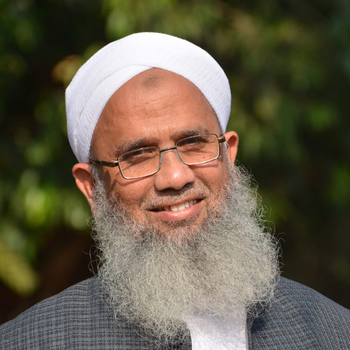 Mufti Rafique Purkar